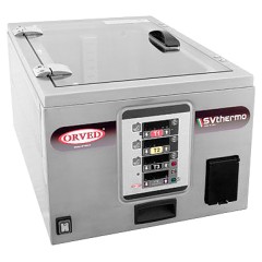 Макароноварка Orved SV THERMO TOP AUTOMATIC