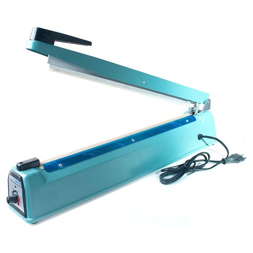 Запайщик пакетов Foodatlas PFS-400 Pro (металл, 2 мм)