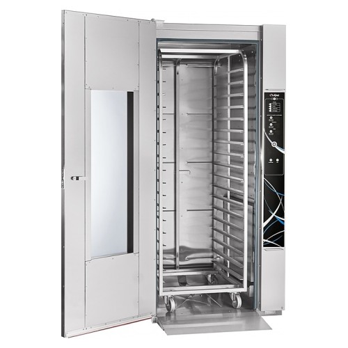 Шкаф расстоечный Abat ШРТ-18П