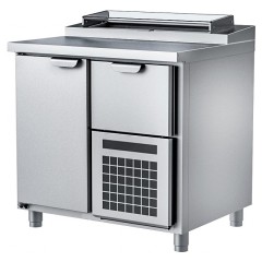 Саладетта HappyChef TC GS 1-CBR