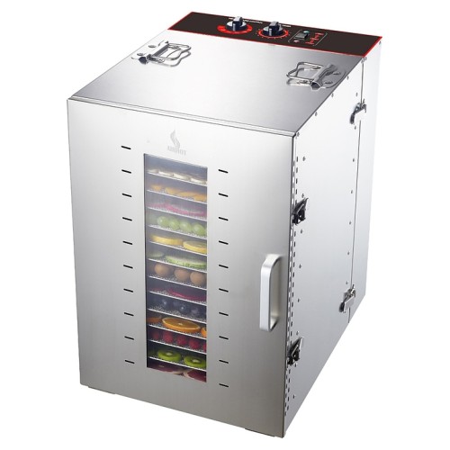 Сушилка для овощей и фруктов Airhot FD-16G