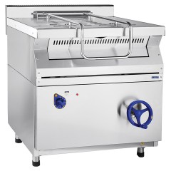 СКОВОРОДА ОПРОКИД.700СЕР ЭСК-80-0,27-40