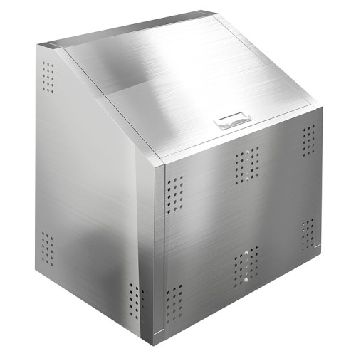 Ларь для белья Restoinox ЛБ-8/6