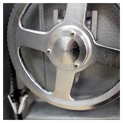 Пила для мяса Fooma HBS-330T-380