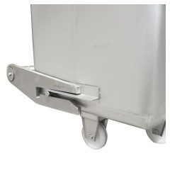 Фаршемешалка Hualian BWL-100 (HRF)