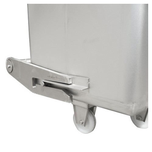 Фаршемешалка Hualian BWL-100 (HRF)