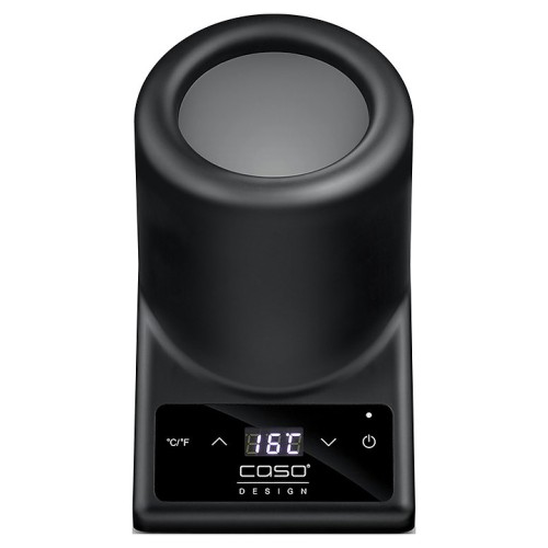 Охладитель бутылок CASO VinoCase Black