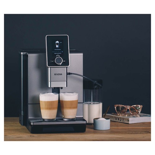 Кофемашина Nivona CafeRomatica NICR 930