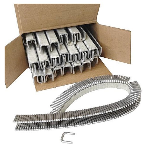 Клипсатор ручной PACKVAC C-1100