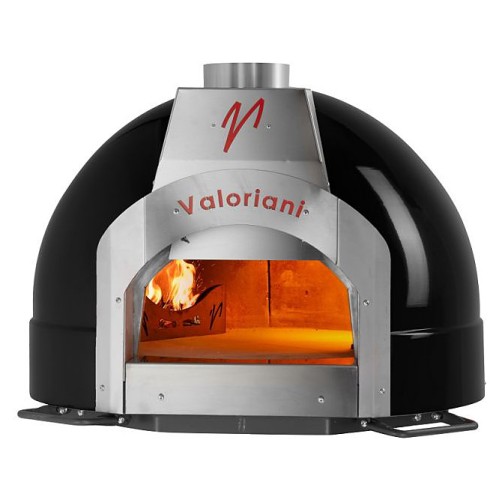 Печь для пиццы дровяная Valoriani Baby 60 Wood