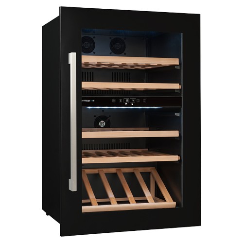 Винный шкаф Climadiff Avintage AVI48CDZA