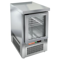 Стол холодильный HICOLD GNEG 1 HT O