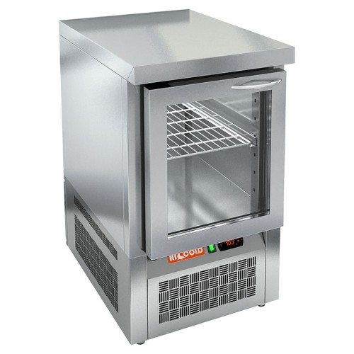 Стол холодильный HICOLD GNEG 1 HT O