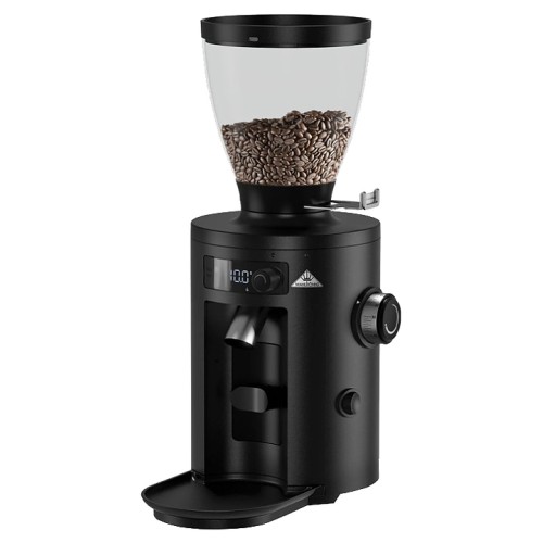 Кофемолка Mahlkoenig X54, черная матовая