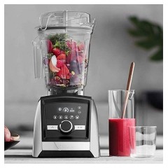 Блендер Vitamix Ascent A3500i SV (VM063192)
