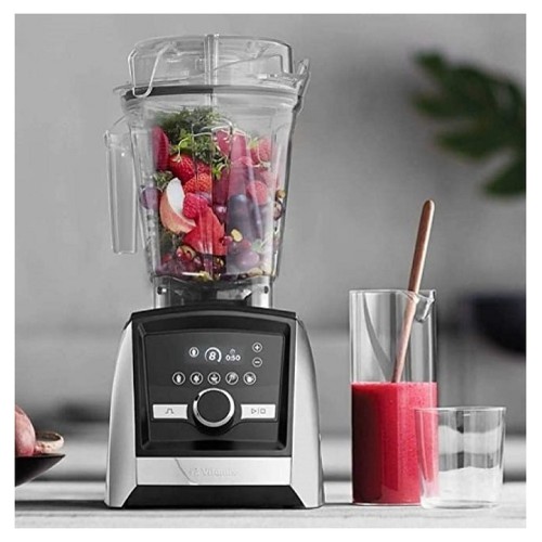 Блендер Vitamix Ascent A3500i SV (VM063192)