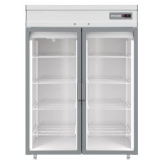 Шкаф холодильный POLAIR DM114-S без канапе
