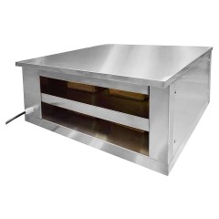 Мармит Kocateq DH 2-2M1