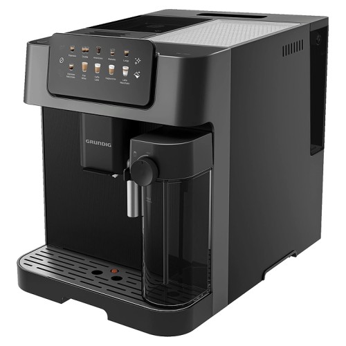 Кофемашина Grundig KVA 7230