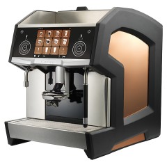 Кофемашина Eversys CAMEO c'2 mcts earth