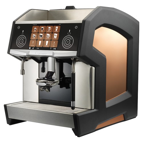 Кофемашина Eversys CAMEO c'2 mcts earth