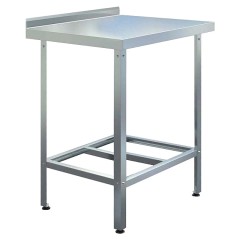 Стол производственный Assum СПБ-С-7/8