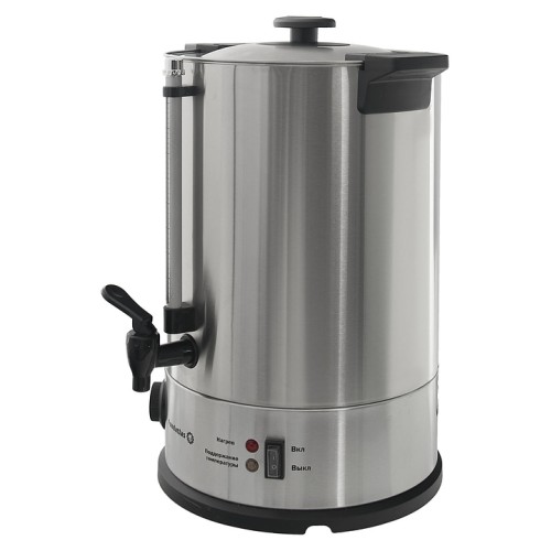 Электрокипятильник Foodatlas WB-DW15L