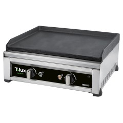 Поверхность жарочная T-LUX OGE 5050 SS