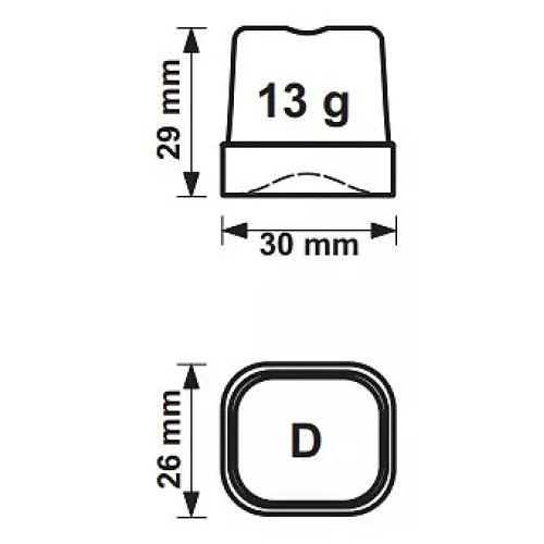 Льдогенератор Brema CB 184W HC INOX