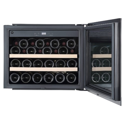 Шкаф винный Korting KFW 501 SL GN