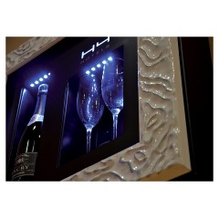 Винный стенд Expo QV12-N4451