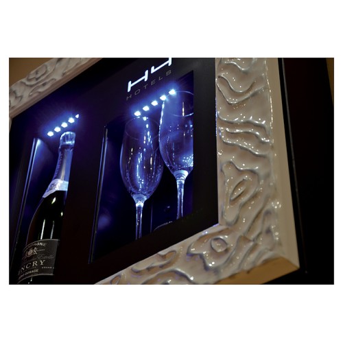 Винный стенд Expo QV12-N4451