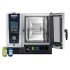 Пароконвектомат Rational Combi Pro iCare Autodose 6-1/1