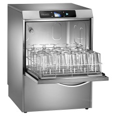 Посудомоечная машина с фронтальной загрузкой Silanos N750 EVO2 HY-NRG