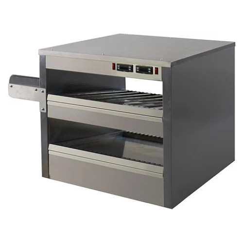 Витрина тепловая для бургерв Simeco ВТ0706