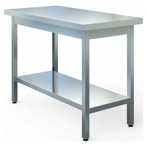 Стол производственный Assum СП-П3-13/6 1300х600х850 мм