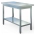 Стол производственный Assum СП-П3-13/6 1300х600х850 мм