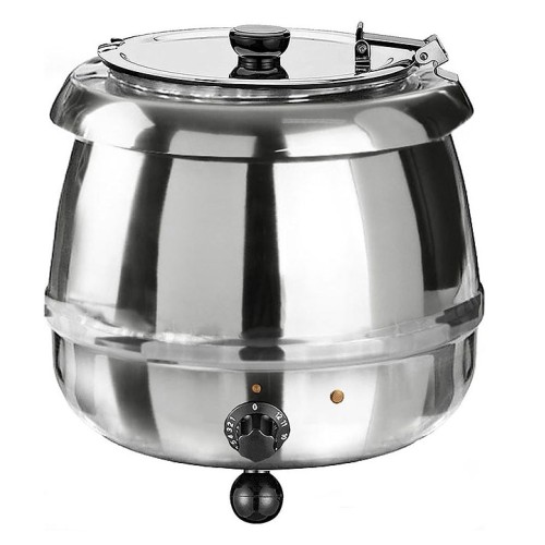 Мармит VIATTO SB 6000S