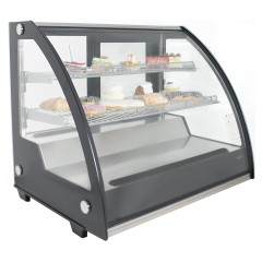 Витрина холодильная HICOLD VRTG 1970 (1/3)