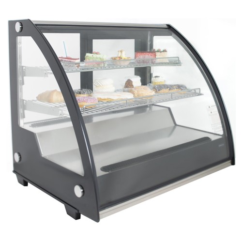 Витрина холодильная HICOLD VRTG 1970 (1/3)