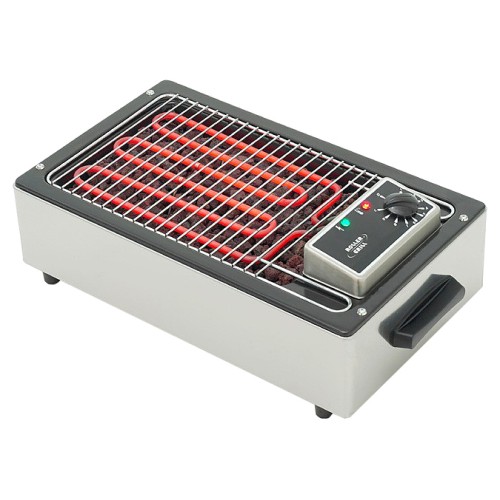 Гриль лавовый Roller Grill 140