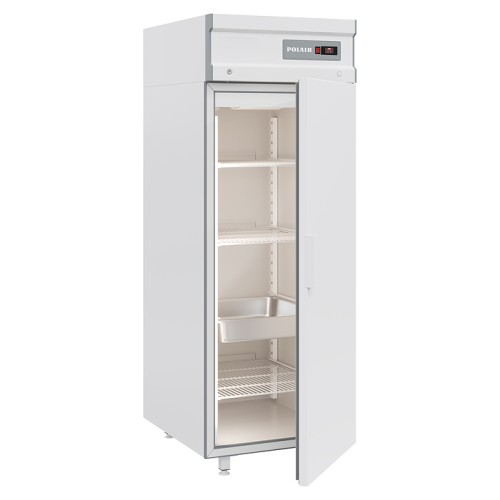 Шкаф морозильный POLAIR CB107-S (R290)