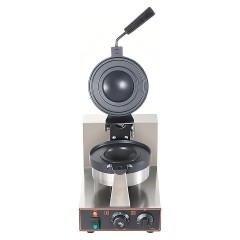 Вафельница для UFO-бургеров Hurakan HKN-GES15