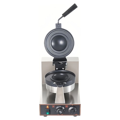 Вафельница для UFO-бургеров Hurakan HKN-GES15