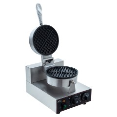 Вафельница Crazy Pan CP-WFM01