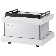 Кофемашина Astoria (C.M.A.) Pratic Avant SAE/2 белая