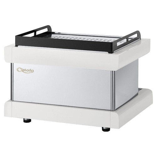 Кофемашина Astoria (C.M.A.) Pratic Avant SAE/2 белая