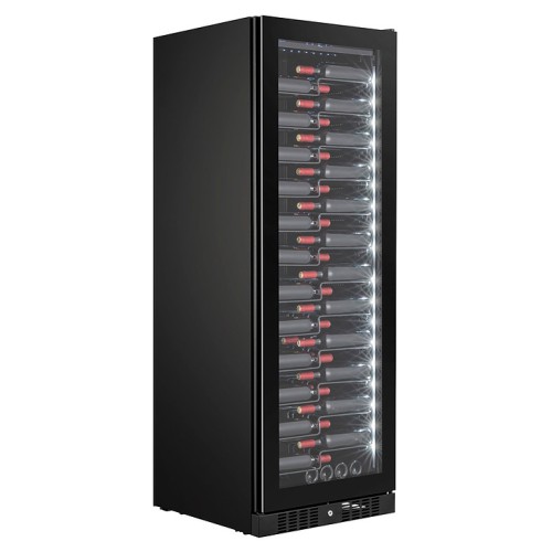 Шкаф винный Temptech Copenhagen CPRO1800SRB-24