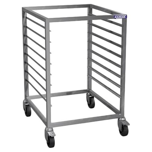 Тележка-шпилька для подносов КАМИК Шпр-48000 разборная