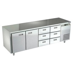 Стол морозильный Техно-ТТ СПБ/М-122/26-2206